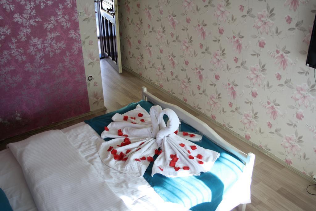 Alesta Butik Otel Ağva Eksteriør bilde
