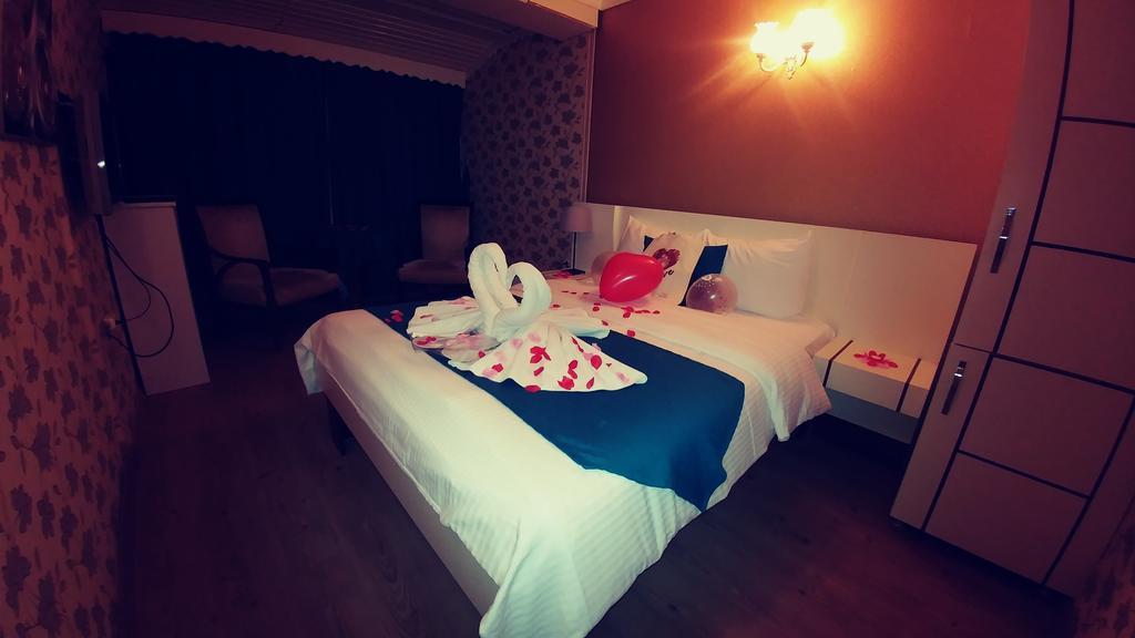 Alesta Butik Otel Ağva Eksteriør bilde